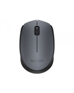 Miš Wireless Logitech M170 sivi 910-004642