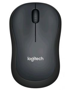 Miš Wireless Logitech M220 Silent crni 910-004878