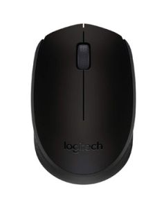 Miš Wireless Logitech B170 crni 910-004798