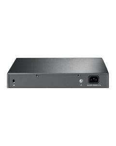 LAN Switch TP-LINK TL-SF1024D 24port 10/100Mb/s