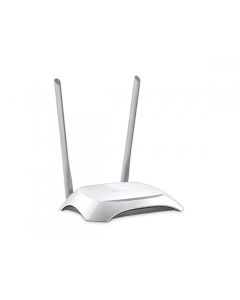 LAN Router TP-LINK TL-WR840N WiFi 300Mb/s