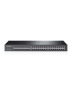 LAN Switch TP-LINK TL-SG1048 48-port 10/100/1000
