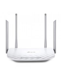 LAN Router TP-LINK ARCHER C50 AC1200 4antene ext.