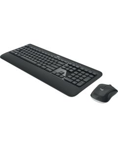 Tastatura+miš Wireless Logitech MK540 YU 920-008692