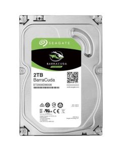 HDD Seagate 2TB 256MB 7200rpm SATA3 ST2000DM008