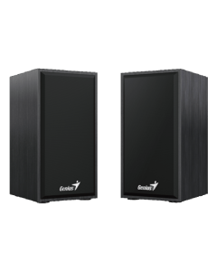 Zvucnici 2.0 Genius SP-HF180 USB Black