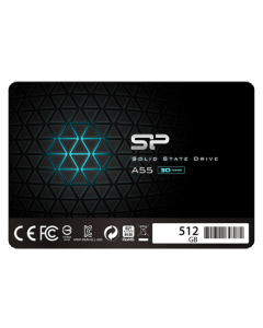 SSD 2.5