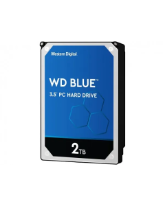 HDD WD 2TB WD20EZAZ SATA3 5400 256MB Caviar Blue