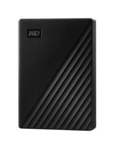 WD EXT 2.5