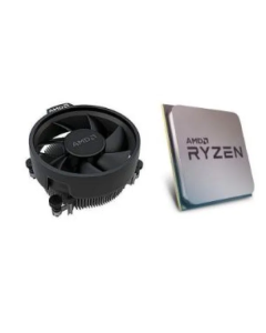 CPU AM4 AMD Ryzen 3 3200G 4C/4T 3.6GHz YD3200C5FHMPK