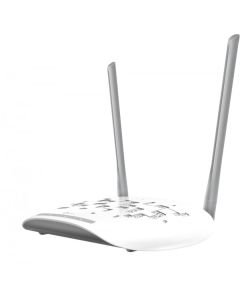 LAN Access Point TP-LINK TL-WA801N PoE 300Mb Wireles client repeater