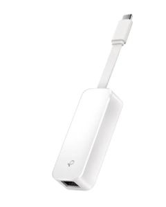 TP-LINK UE300C USB-C USB3.0 to Gigabit Ethernet adapter