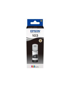 Mastilo Epson 103 black L1110/L1210/L1250/L3210/L3110L3150/L3250/L3251 65ml
