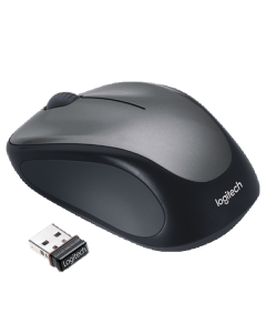 Miš Wireless Logitech M235 crni 910-002201