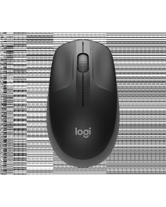 Miš Wireless Logitech M190 crni 910-005905