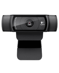 Web kamera Logitech HD PRO Webcam C920 960-001055