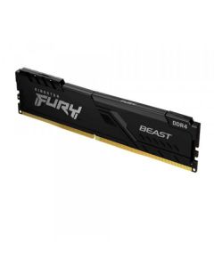 RAM Kingston DDR4 8GB 3600MHz KF436C17BB/8 Fury Beast