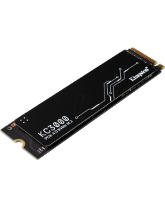 SSD M.2 NVMe 1TB Kingston SKC3000S/1024G