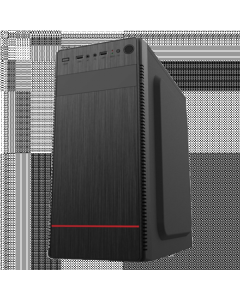 Kućište Stars Solutions K04 500W  USB 3.0 x2