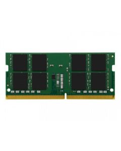 RAM KINGSTON SODIMM DDR4 16GB 3200MHz KVR32S22S8/16