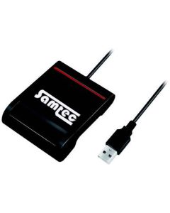 Smart card reader Samtec SMT-600