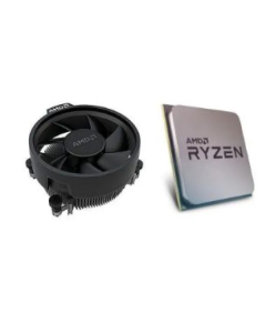 CPU AM4 AMD Ryzen 5 4500, 6C/12T, 3,60-4,10GHz 100-100000644MPK