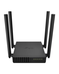 LAN Router TP-LINK ARCHER C54 AC1200/2,4-5GHz/4 antene/AP/RE