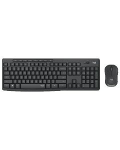 Tastatura + miš Wireless Logitech MK295 YU 920-009809