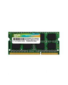 RAM SODIMM DDR3L 8GB 1600MHz Silicon Power SP008GLSTU160N02