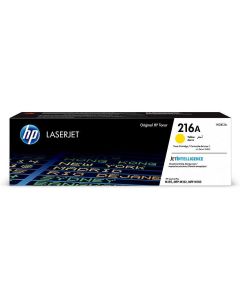 HP Toner 216A Yellow (W2412A) - W2412A