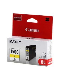 CANON Kertridž PGI-1500XL Y (9195B001AA) - 9195B001AA