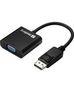 Adapter Sandberg DisplayPort - VGA 508-43