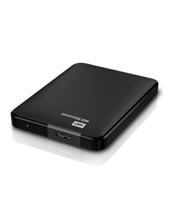 HDD E2.5
