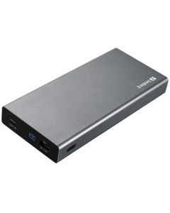 SANDBERG Powerbank USB-C 420-52, 100W, 20000 mAh