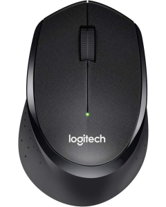 Miš Wireless Logitech B330 silent plus optiički crni 910-004913