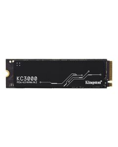 SSD M.2 512GB KINGSTON 7000MBs/3900MBs SKC3000S/512G