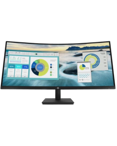 Monitor 34
