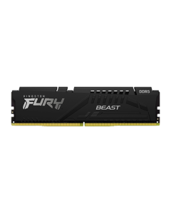 RAM DDR5 8GB 5200MHz Kingston Fury Beast KF552C40BB-8