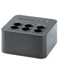 UPS Socomec NeTYS PL 800VA/480W 230V 50/60Hz/STEPWAVE/USB