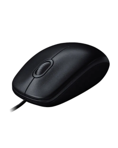 Miš USB Logitech M100 crni 910-006652
