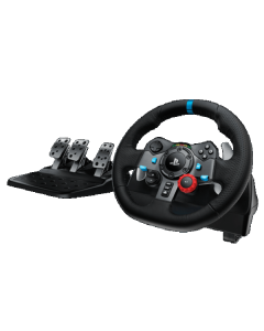 Logitech G29 Driving Force Gaming Steering Wheel