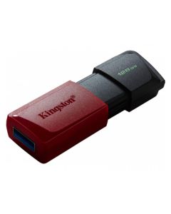 USB Flash Kingston 128GB DataTraveler Exodia M, USB3.2 DTXM/128GB