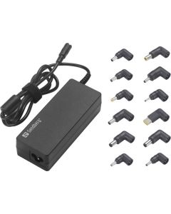 Punjač za laptop Sandberg AC 90W 135-78