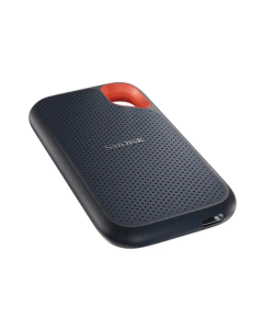 Eksterni SSD 2TB Sandisk Extreme V2 USB 3.2 SDSSDE61-2T00-G25