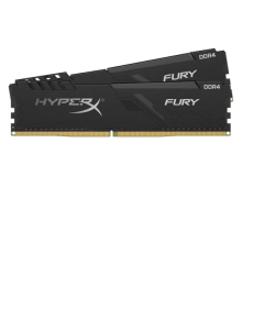 RAM DDR4 16GB (2x8GB) 3600MHzKingston FURY Beast  KF436C17BBK2/16