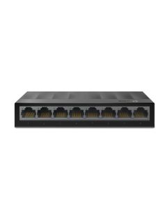 Switch TP-Link LS1008G 8-port 10/100/1000