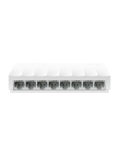 LAN Switch TP-Link LS1008 8-port 10/100