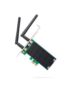 LAN MK PCI-E TP-Link Archer T4E wireless AC1200 dual band