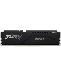 RAM DIMM DDR5 16GB 5200MHz Kingston Fury Beast KF552C40BB-16