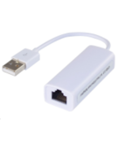 Adapter Stars Solutions USB 2.0 - LAN 10/100 box